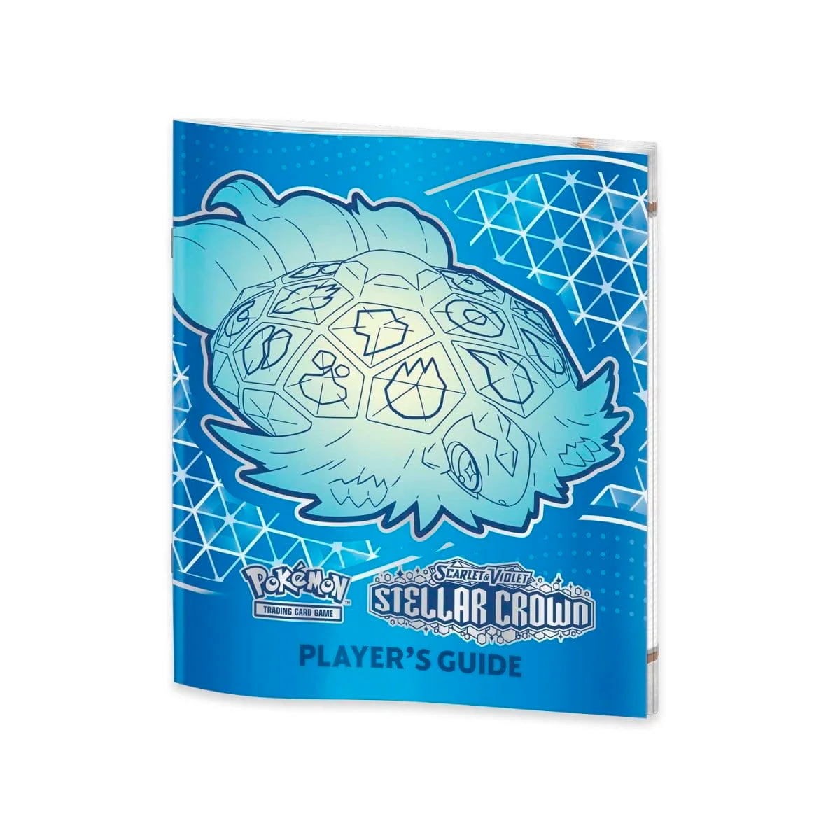 Scarlet & Violet-Stellar Crown Pokémon Center Elite Trainer Box - Image 3