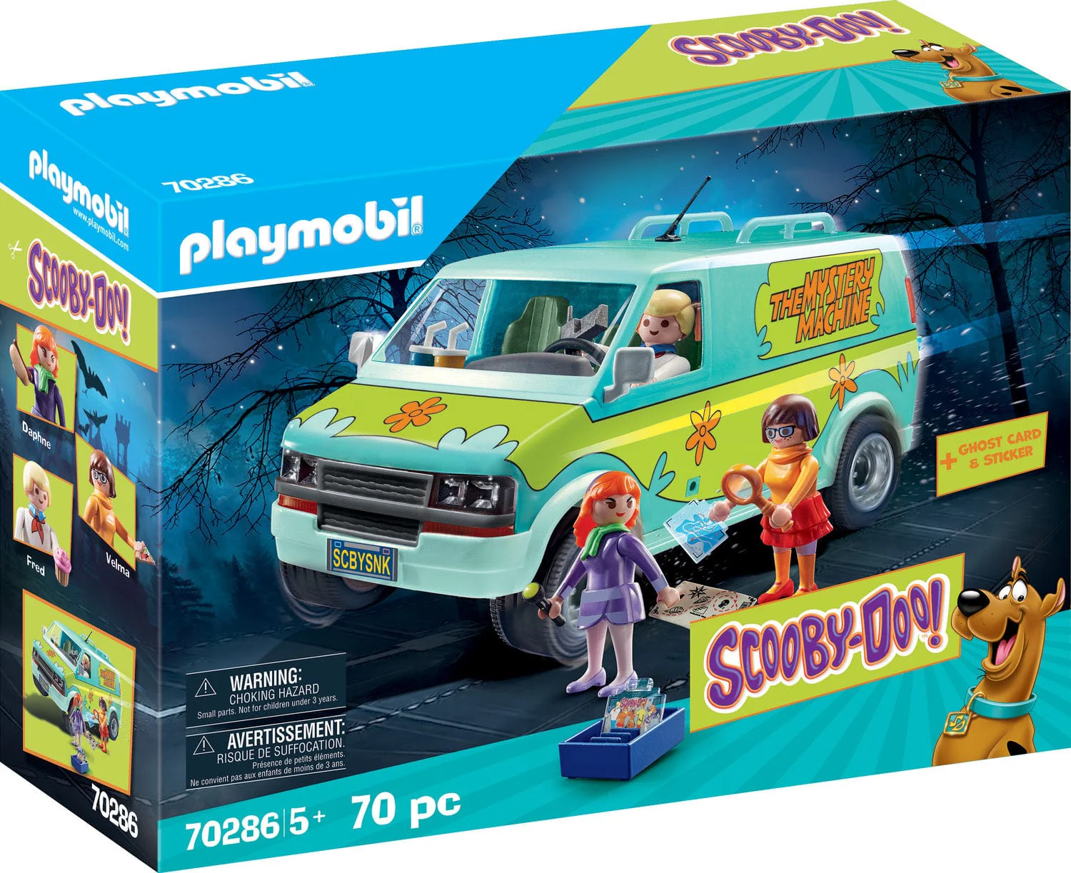 Scooby-Doo! Mystery Machine - Image 3
