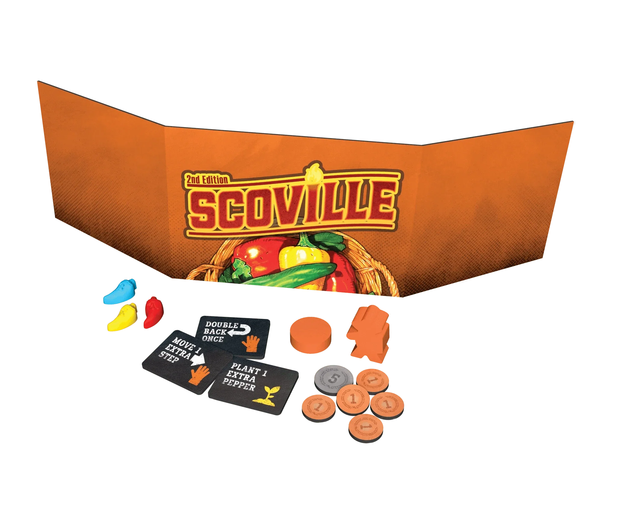 Scoville - 2nd Edition - Image 3