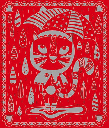 Scratch Art Cats - Image 18