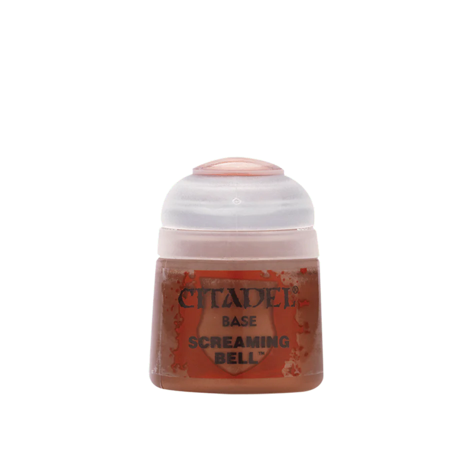 Screaming Bell 12mL
