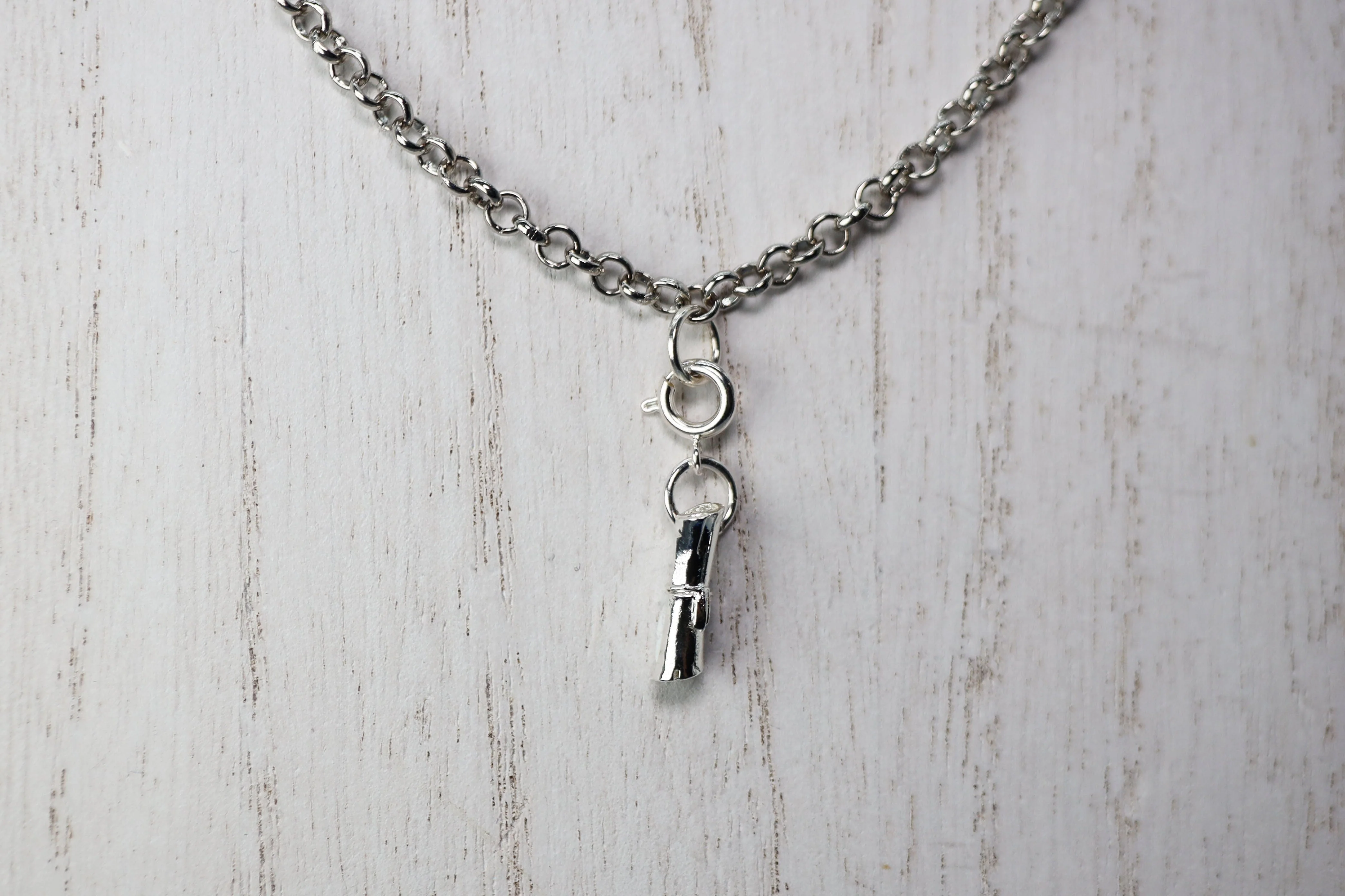 Scroll - Traveler's Trinkets