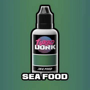 Sea Food 20mL
