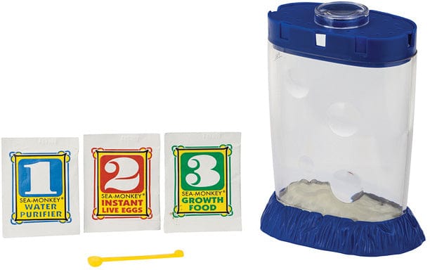 Sea Monkey Magiquarium - Image 4