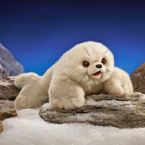 Seal, Harp Pup - Image 5