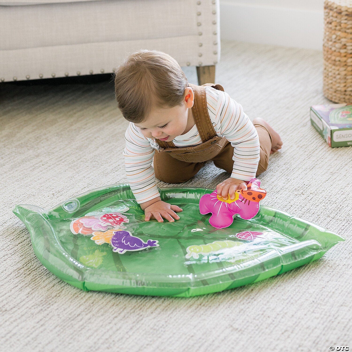 Sensory Sprouts Water Mat - Image 4