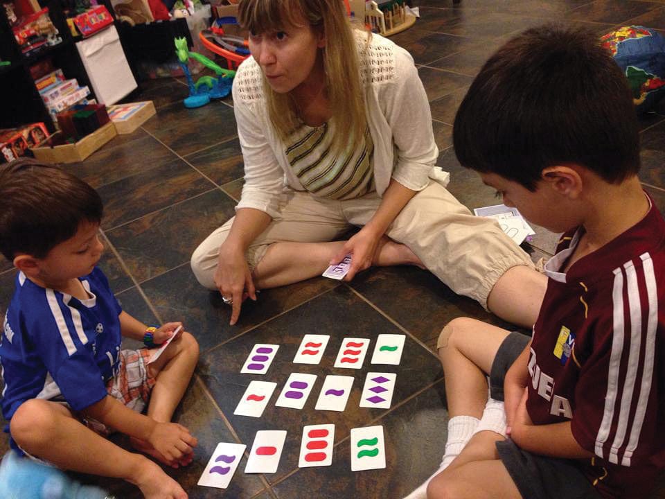 SET (award-winning card game) - Image 17