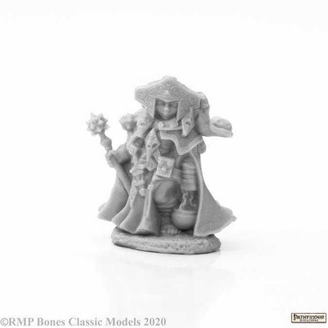 Shardra Iconic Shaman