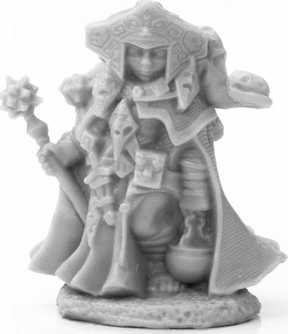 Shardra Iconic Shaman - Image 2