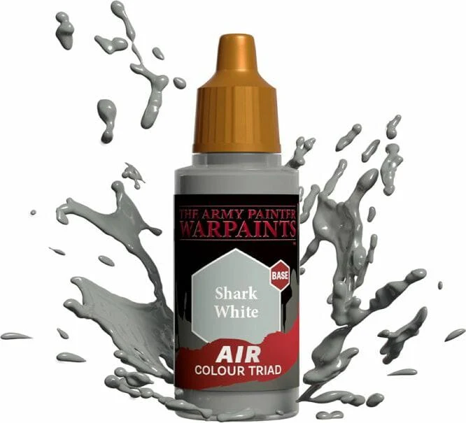Shark White Air - Image 2