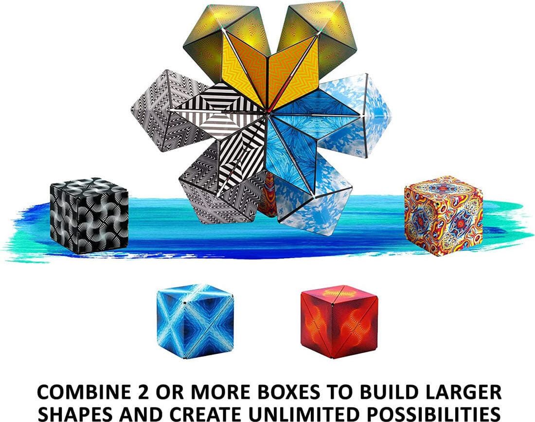Shashibo Elements - Image 3
