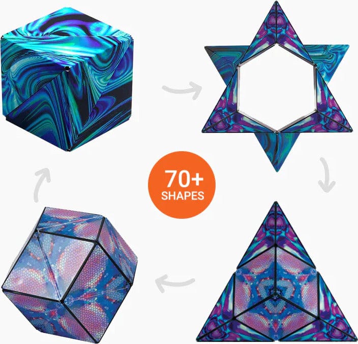 Shashibo Elements - Image 5