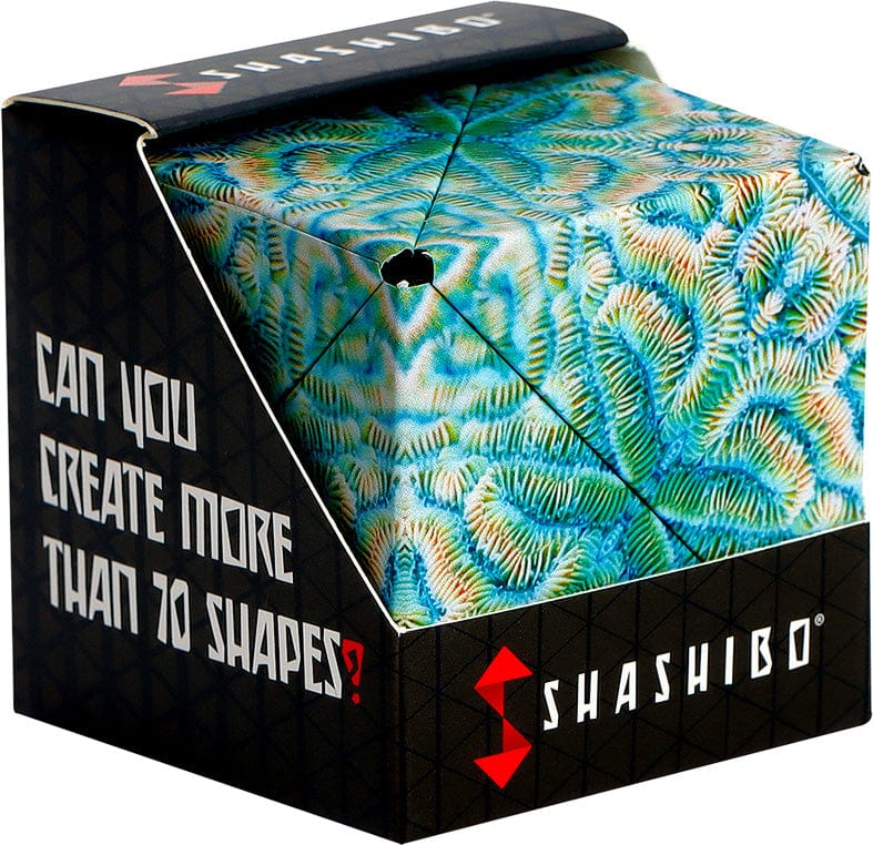 Shashibo Undersea - Image 6