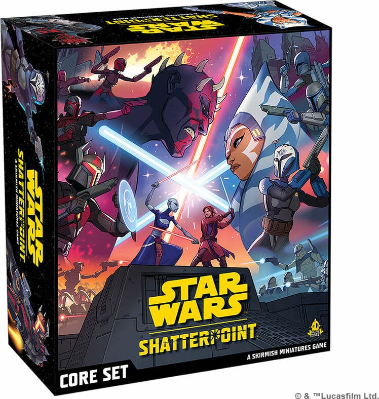 Shatterpoint Core Box - Image 2