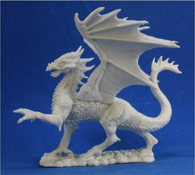 Silver Dragon Reaper - Image 2