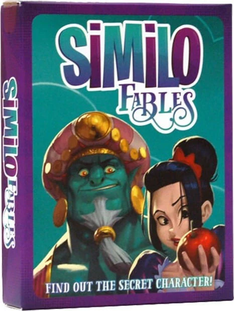 Similo Fables - Image 5