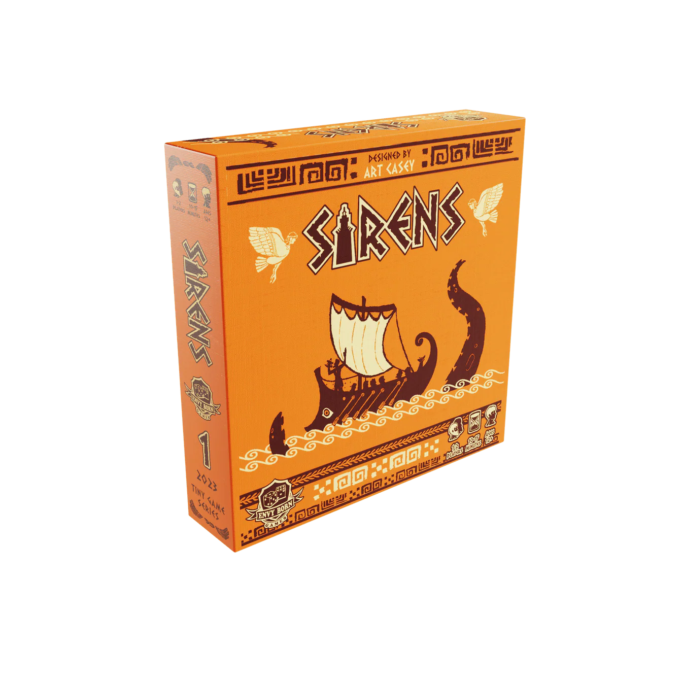 Sirens