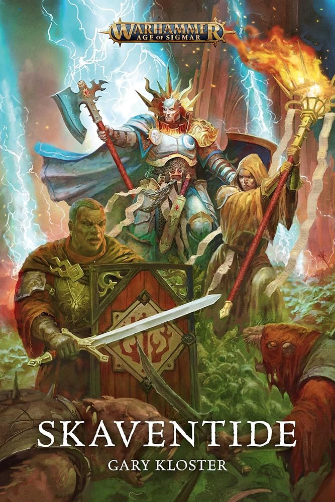 Skaventide (Warhammer: Age of Sigmar)