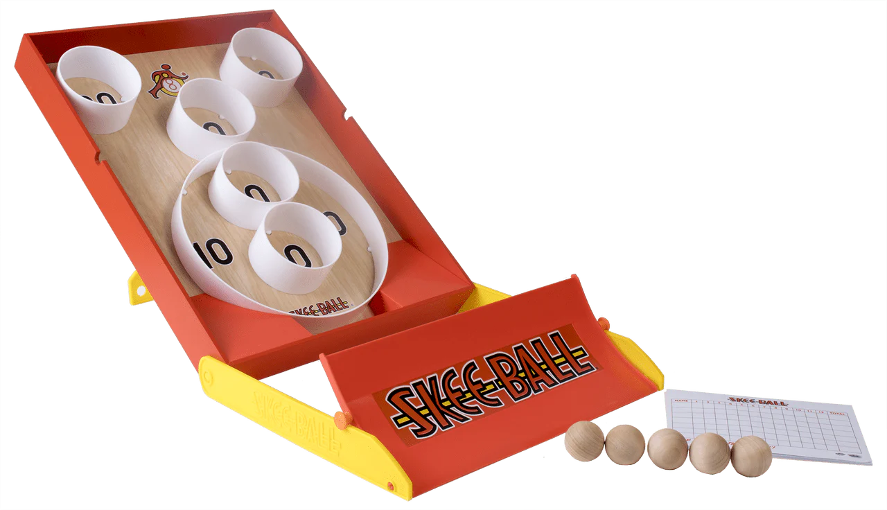 Skee-Ball - Image 6