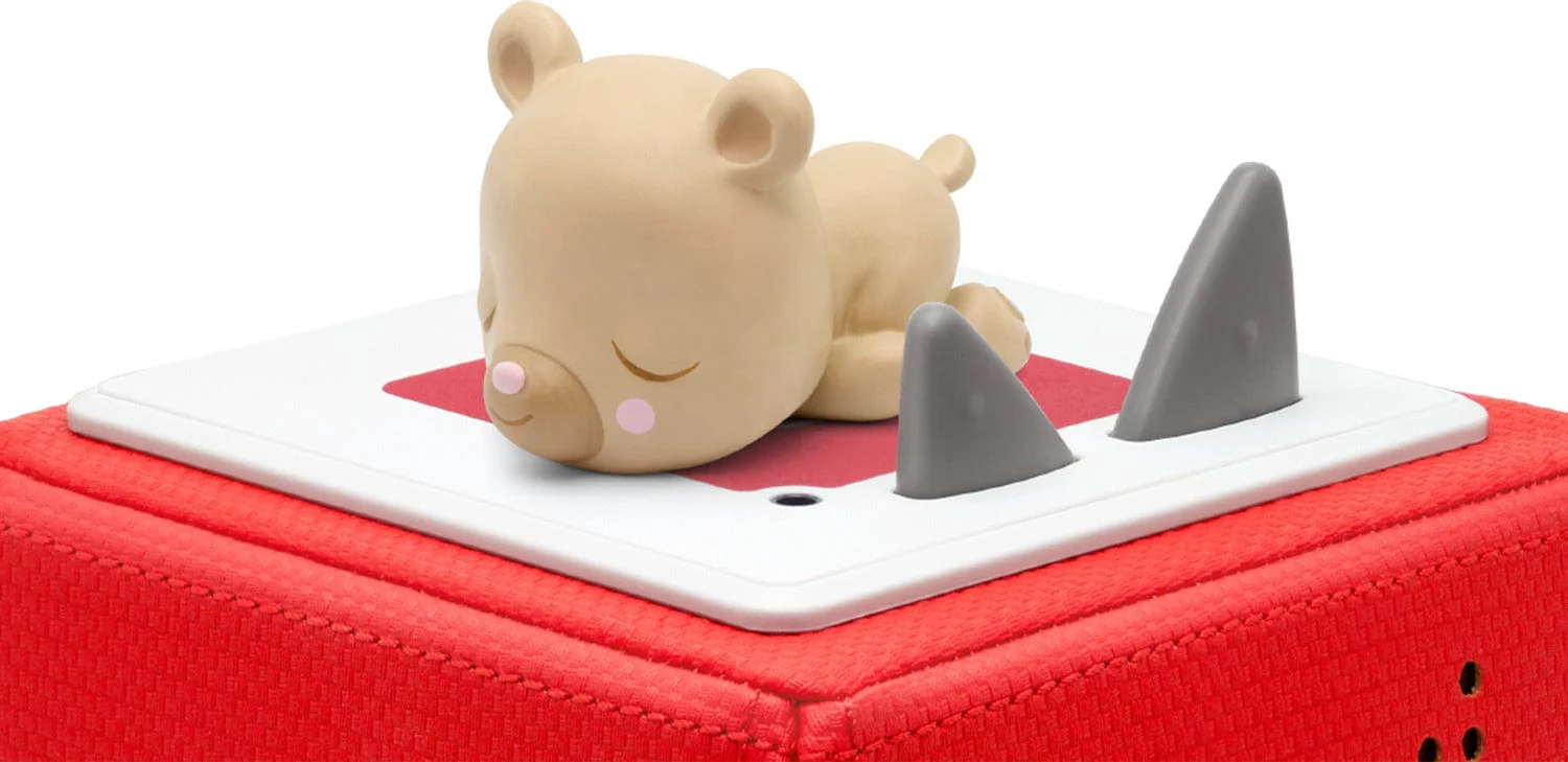 Sleepy Friends: Bedtime Stories with Sleepy Bear - Image 4