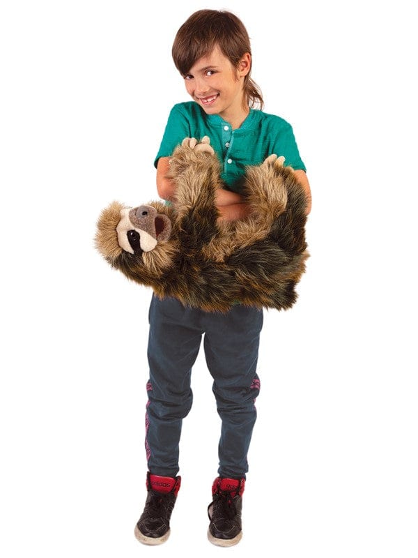 Sloth, Three-Toed - Image 4