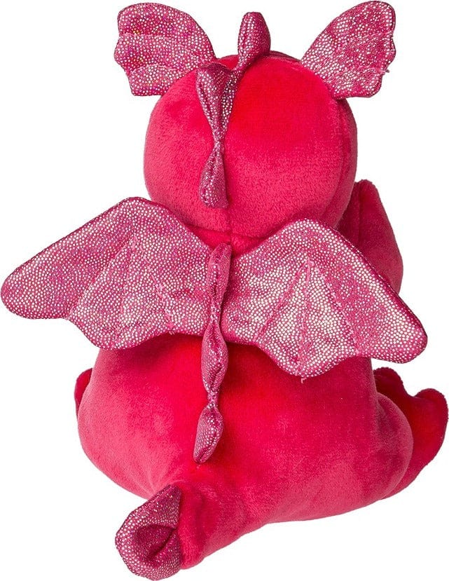 Smootheez Little Gems Dragon  – 5″ - Image 3