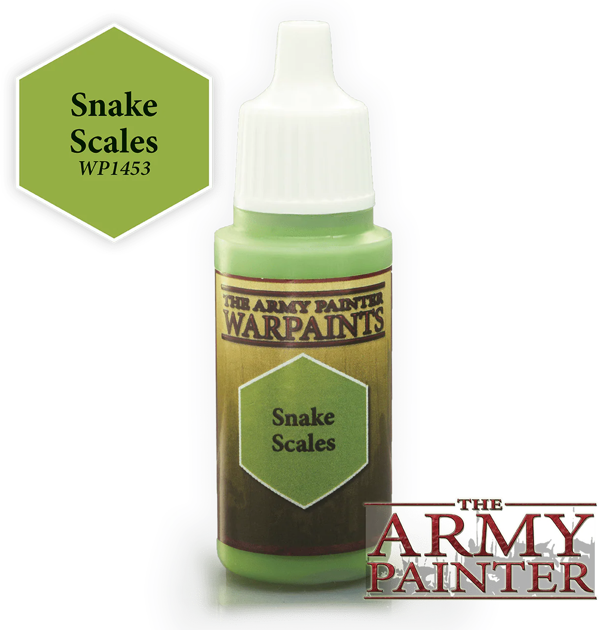 Snake Scales 18mL