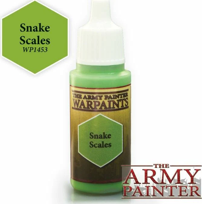 Snake Scales 18mL - Image 2