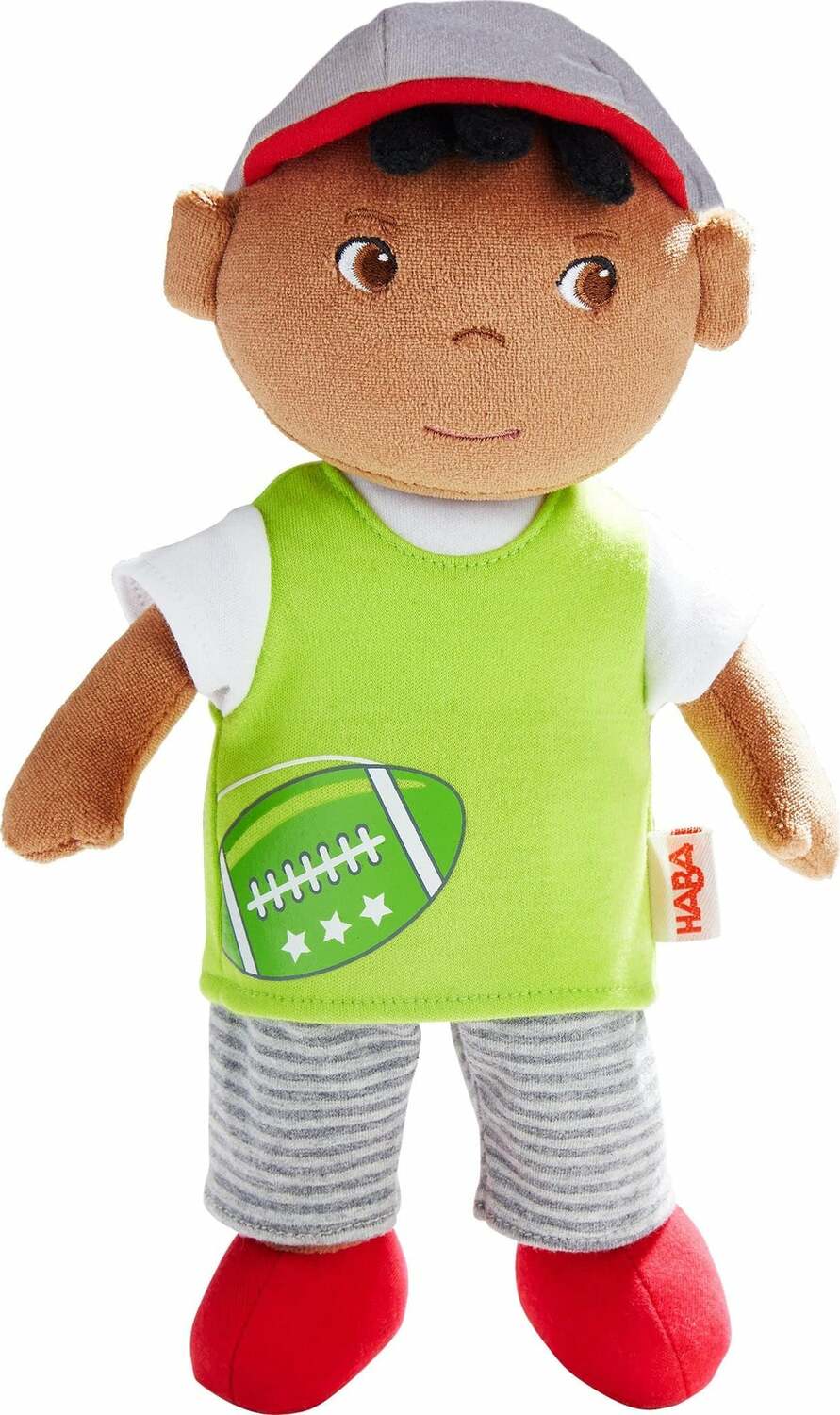 Snug Up Doll Mason - Image 3