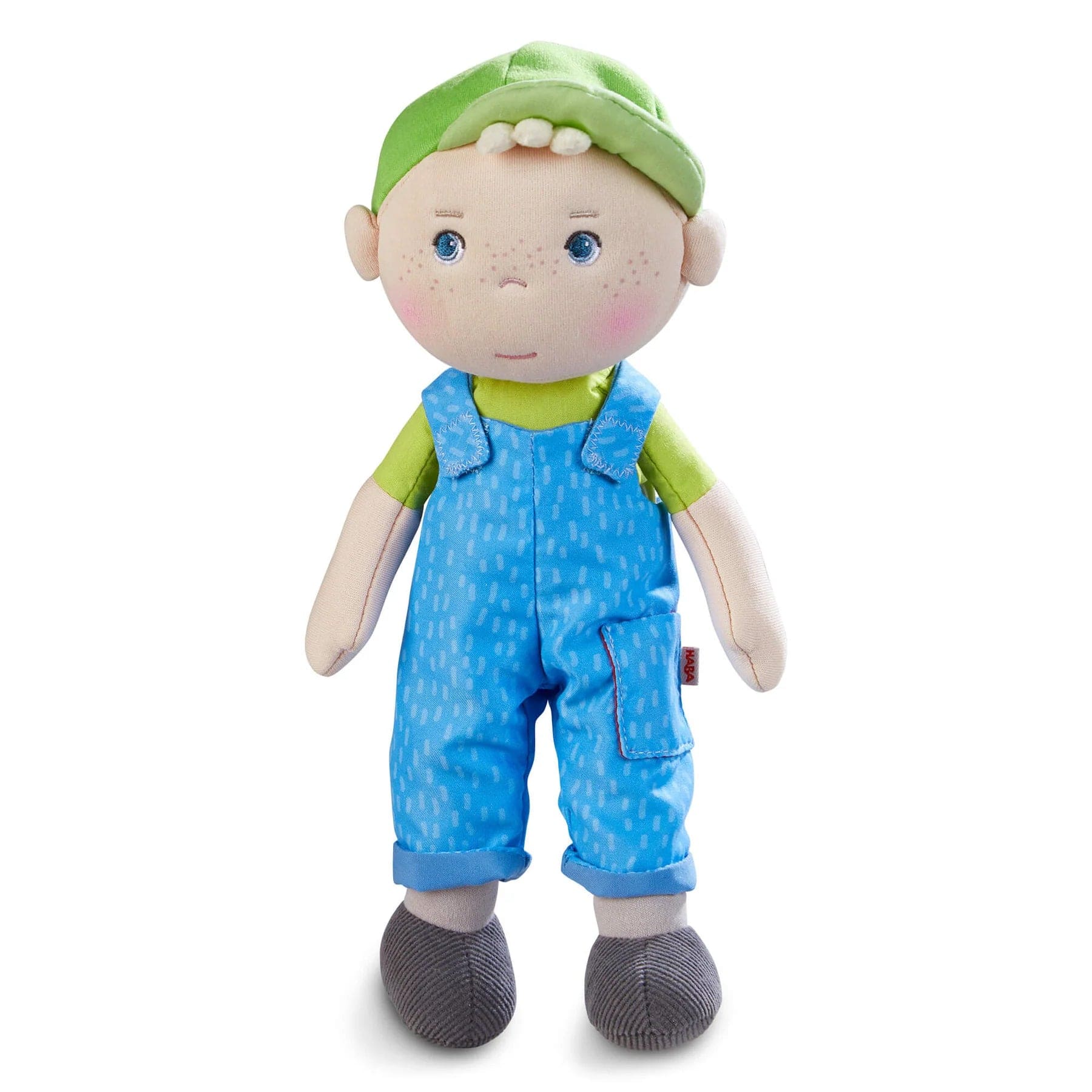 Doll Till