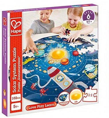 Solar System Puzzle - Image 2