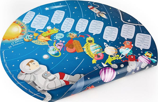 Solar System Puzzle - Image 8