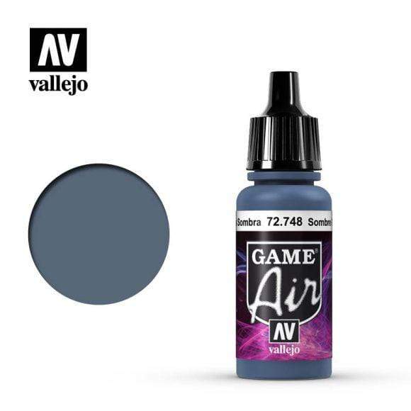 Sombre Grey Air 17mL