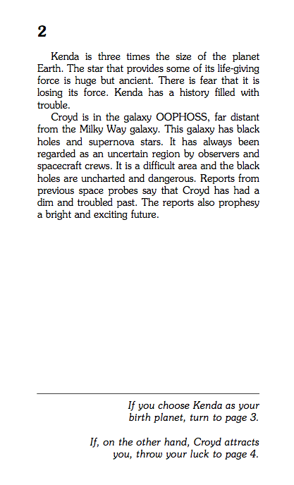 Space And Beyond, Children's Book - Image 4