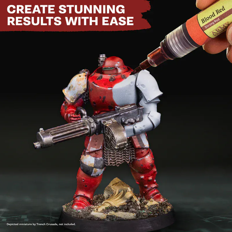 Speedpaint Marker Starter Set - Image 4