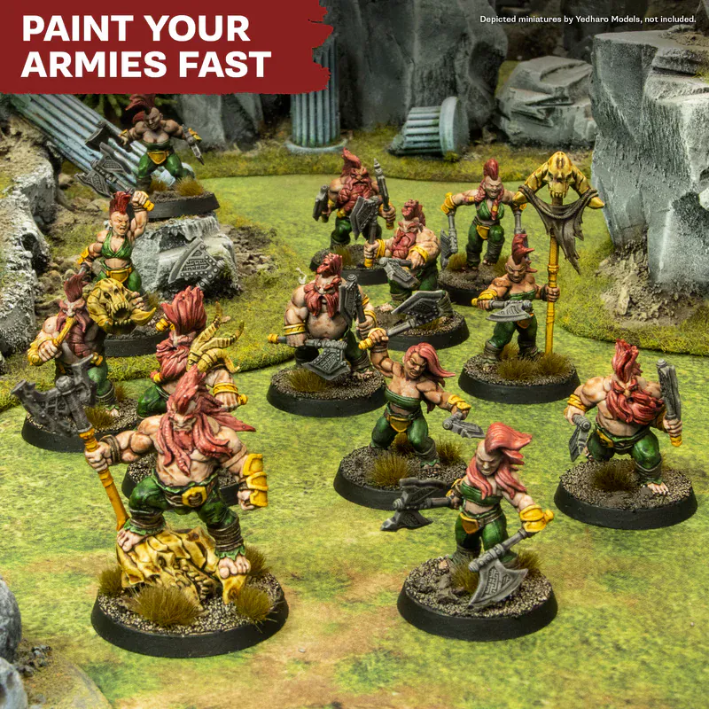 Speedpaint Marker Starter Set - Image 6