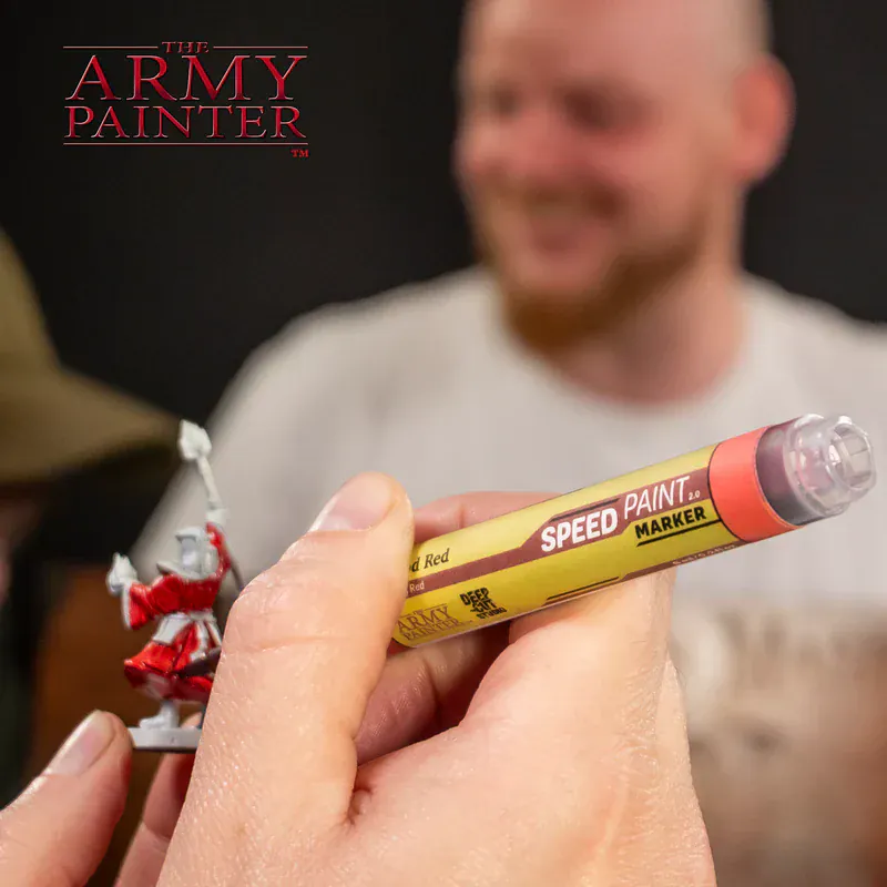 Speedpaint Marker Starter Set - Image 8