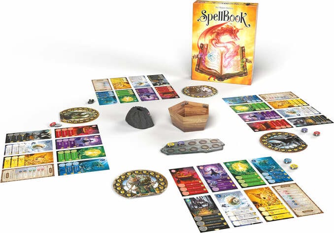 SpellBook - Image 5