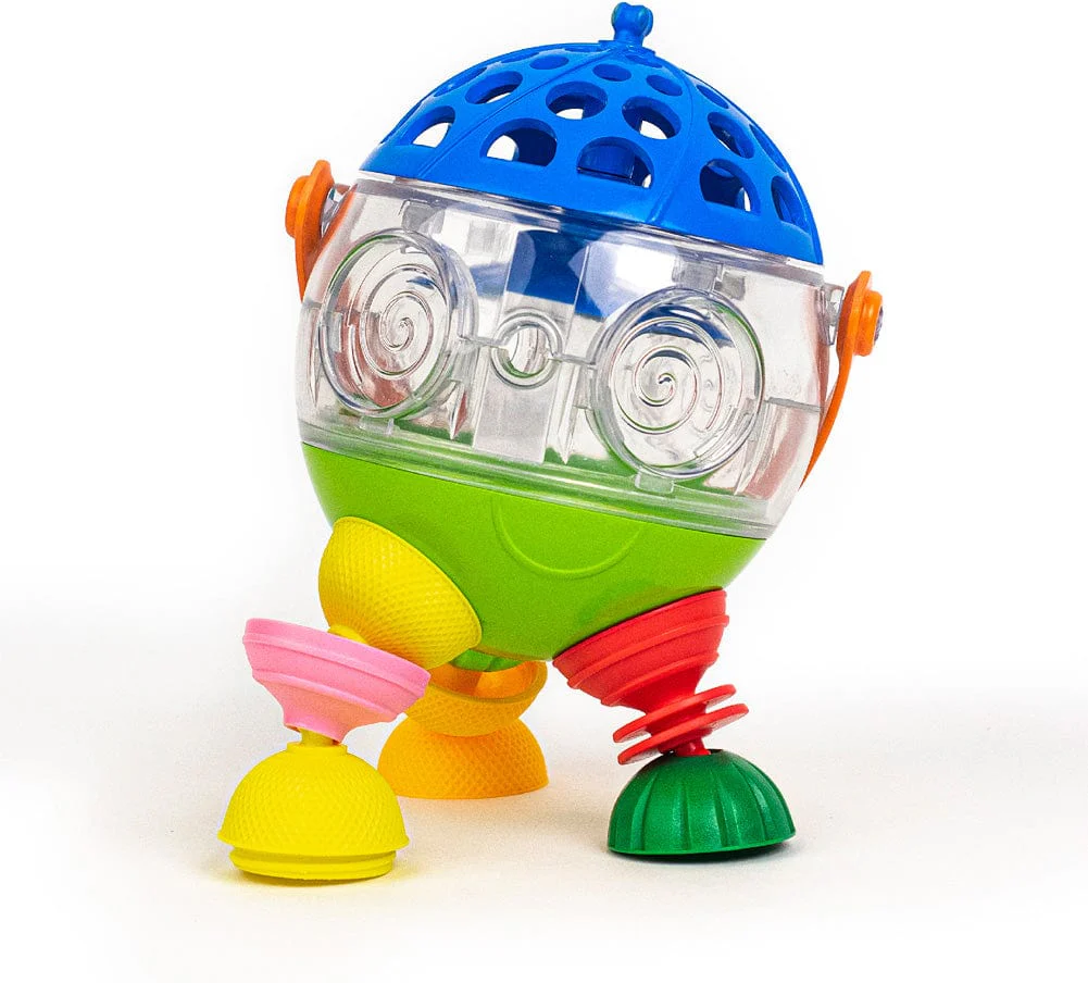 Splash Ball And Beads - 12Pcs - Image 20
