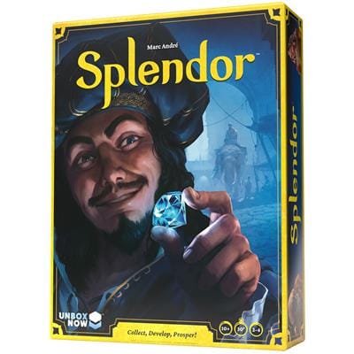 Splendor - Image 3