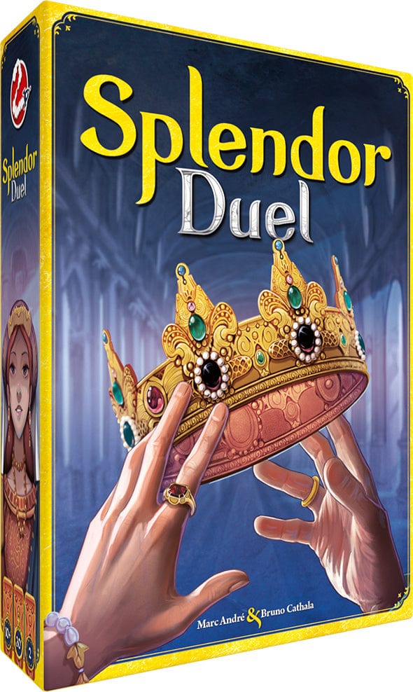 Splendor Duel - Image 6