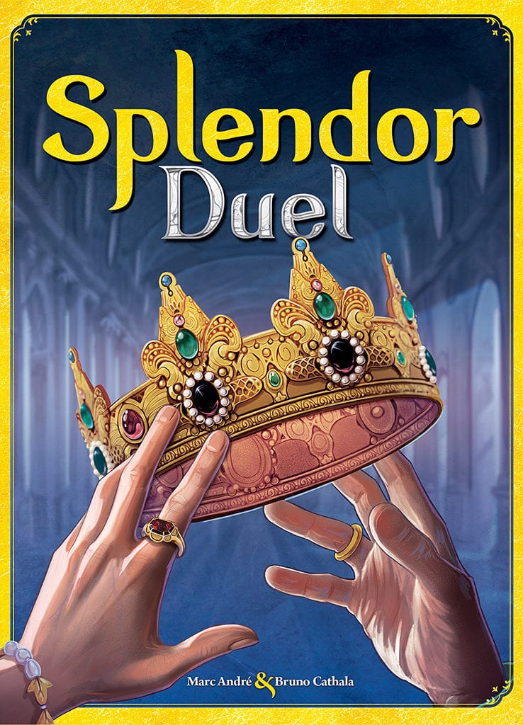 Splendor Duel - Image 7