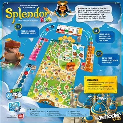 Splendor Kids - Image 2