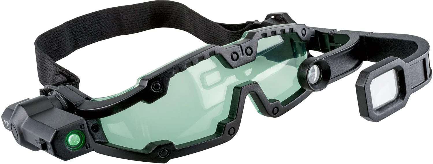 Spy Labs Night Vision Goggles - Image 5