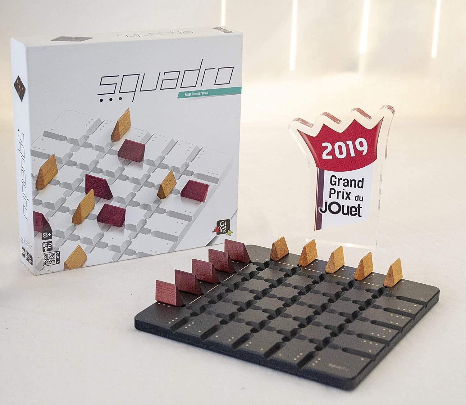 Squadro - Image 2