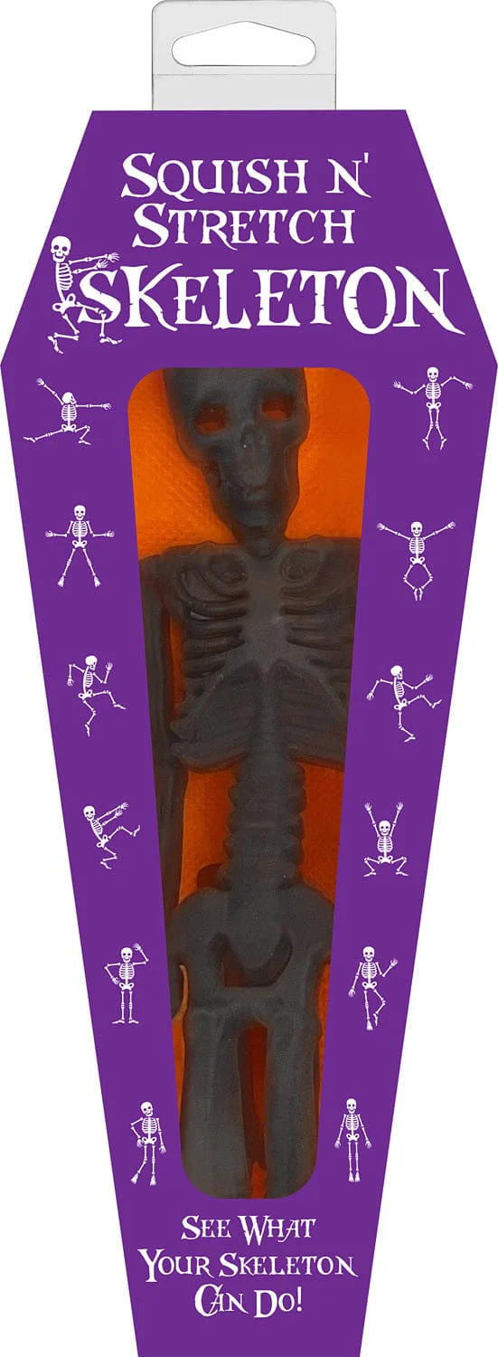 Squish N Stretch  Skeleton - Image 5