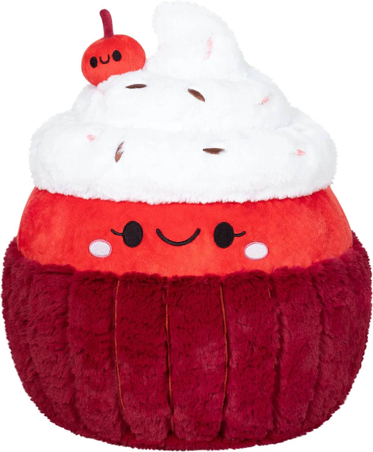 Squishable Red Velvet Cupcake - Image 4