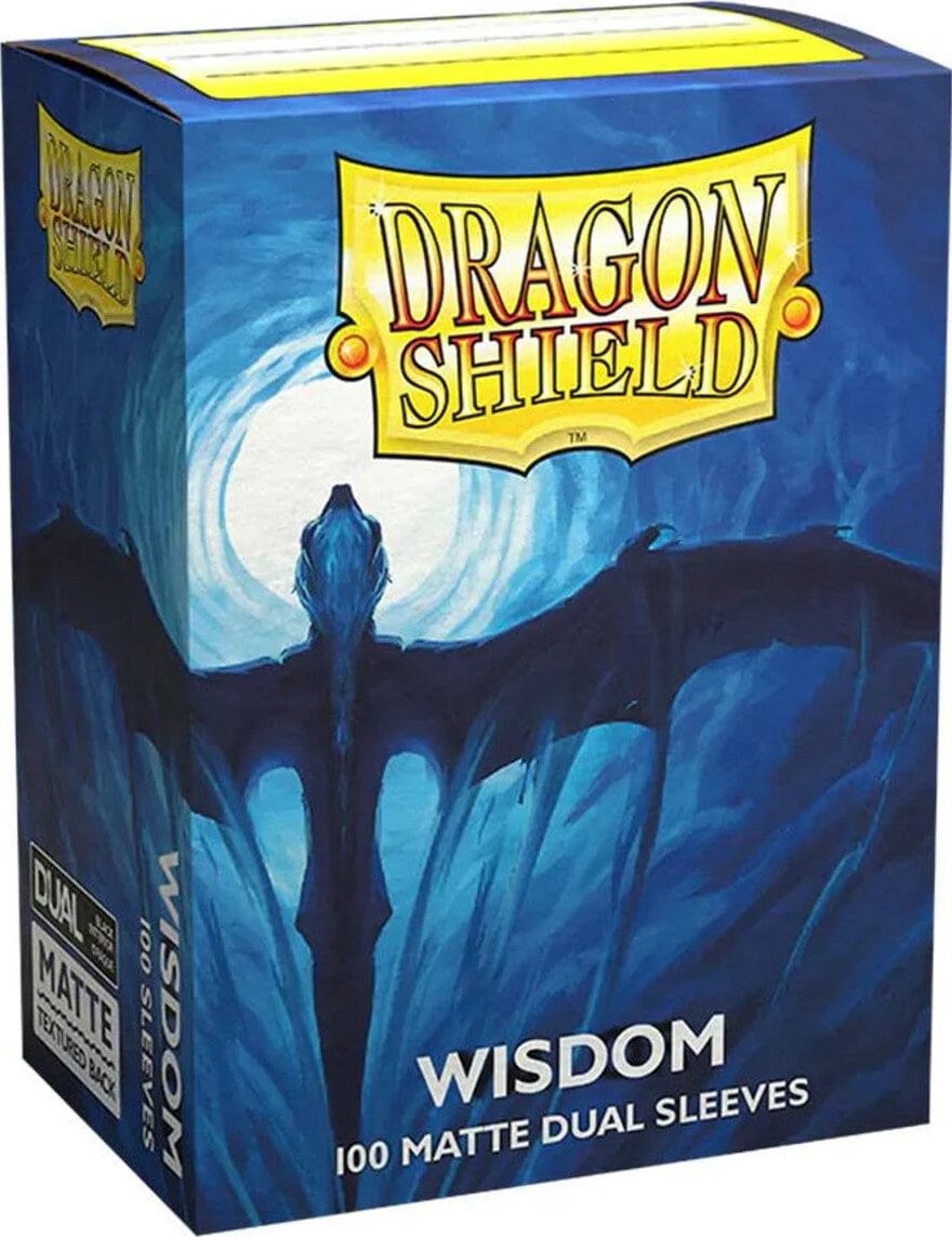 Standard Dual Matte Wisdom - Image 2