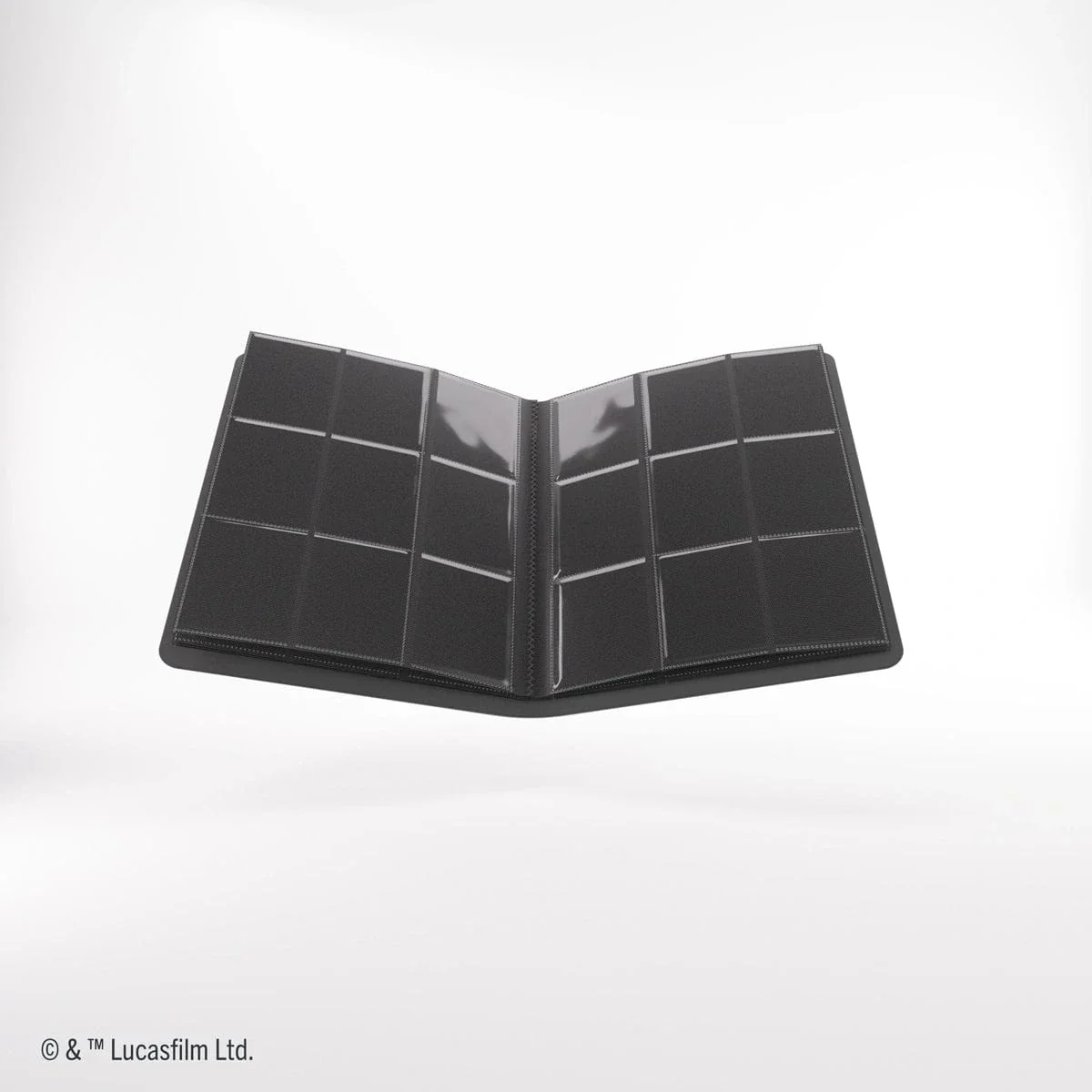 STAR WARS™: UNLIMITED CASUAL ALBUM 18-POCKET - Unlimted Pattern - Image 2