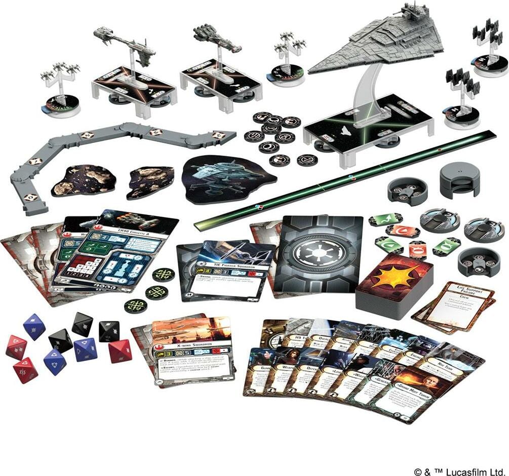 Star Wars: Armada - Image 10